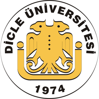 Dicle Üniversitesi logosu