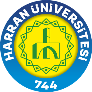 Harran Üniversitesi logosu