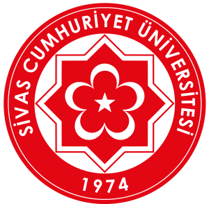 Sivas Cumhuriyet Üniversitesi logosu