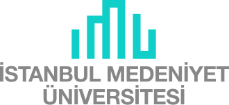 Istanbul Medeniyet Üniversitesi logosu