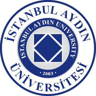 Istanbul Aydin Üniversitesi logosu