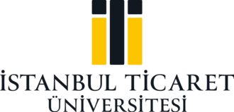 Istanbul Ticaret Üniversitesi logosu
