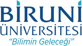 Biruni Üniversitesi logosu