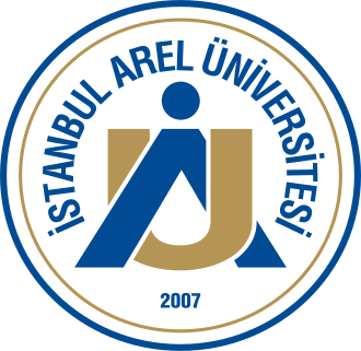 Istanbul Arel Üniversitesi logosu