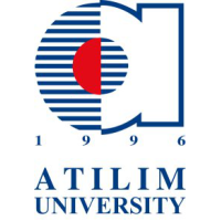 Atilim Üniversitesi logosu